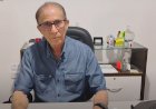 Valdir Camilo protocola pedido de ampliação da licença do servidor público castilhense em caso de falecimento do familiar