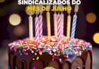 ANIVERSARIANTES DE JULHO 2026
