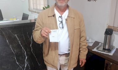 SERVIDOS SORTEADOS DO DIA DOS PAIS