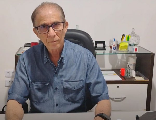 Valdir Camilo protocola pedido de ampliação da licença do servidor público castilhense em caso de falecimento do familiar