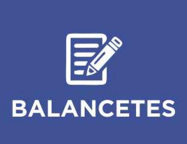 BALANCETE MARÇO 2026