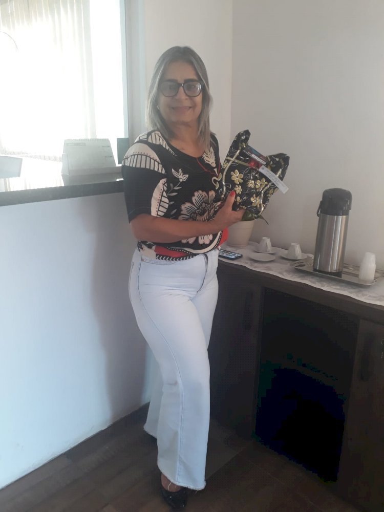 Sindicato realiza sorteio de presentes em homenagem ao Dia das Mães